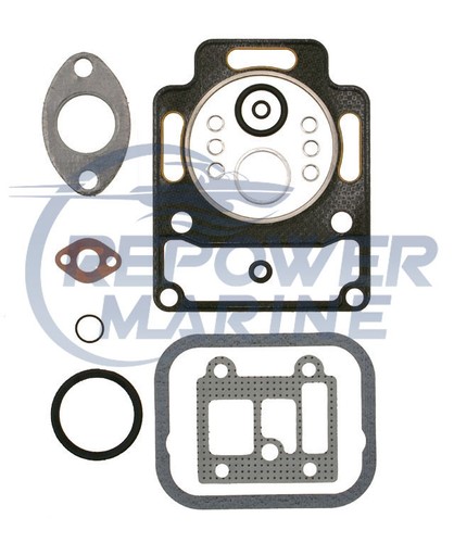 Head gasket coke set for - de-coke,