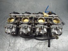 Yamaha FZR1000RU FZR 1000 RU