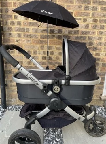 Icandy peach jogger - peach,
