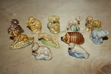 Vintage Collectables - 11 Wade