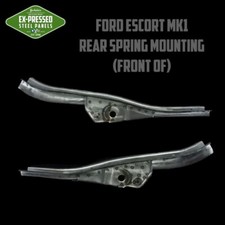 Ford Escort MK1 Rear Spring