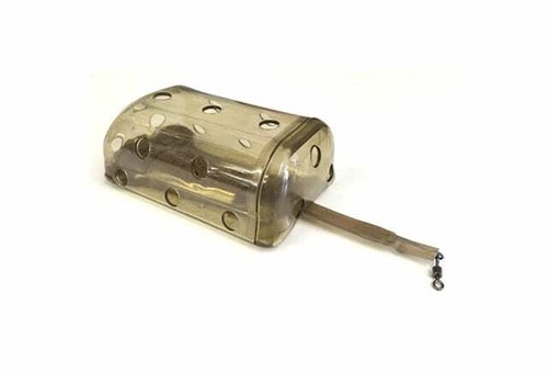 Drennan new oval blockend - drennan,
