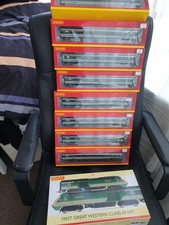 Hornby Class 43 FGW HST Fag