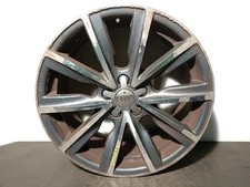 8X0601025CD rim wheel AUDI A1