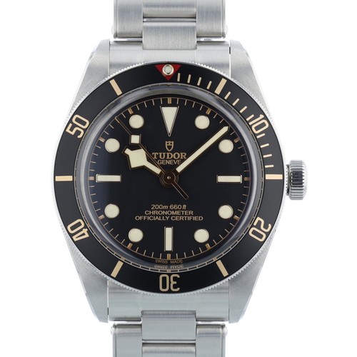 Tudor black bay 79030n 39 - 79030n,