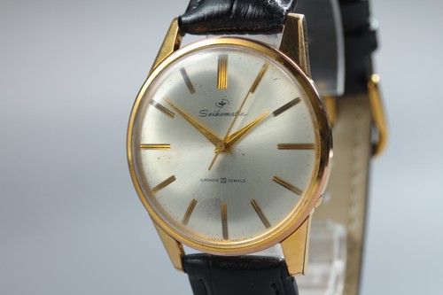 Seiko seikomatic 15031d - seiko,