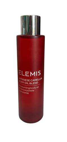 Elemis japanese camellia - japanese,