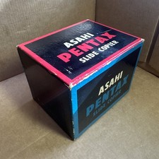 Vintage Photographic Asahi