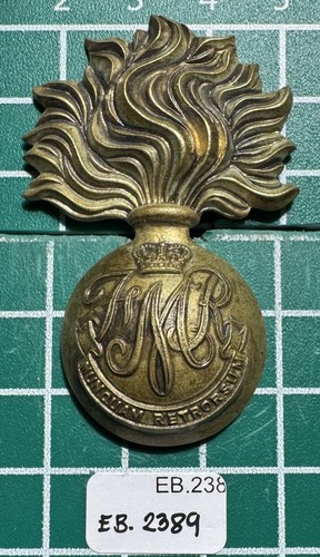 Royal canadian fusiliers - canadian, cap