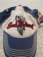 Evel knievel Rare Mack Truck Baseball cap