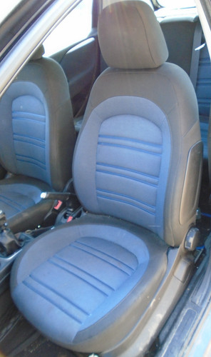 Fiat punto evo - evo, 5dr