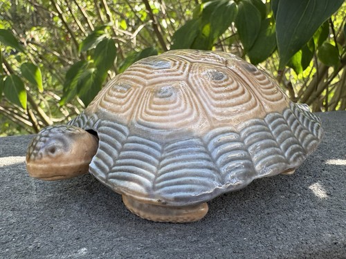 Wade english porcelain - wade, turtle