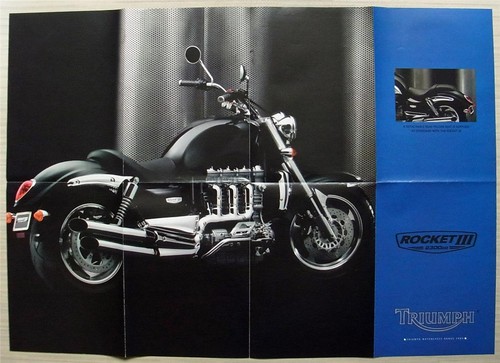 Triumph motorcycles sales - triumph,