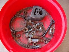 VOLKSWAGEN VW LT35 2.5 96-06 -