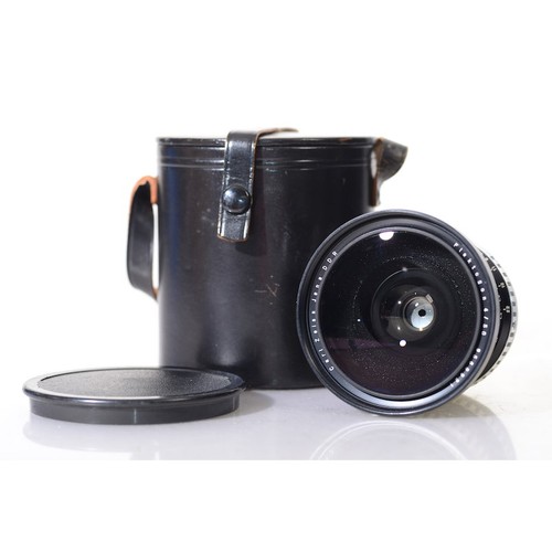 Zeiss jena flektogon - zeiss-jena,