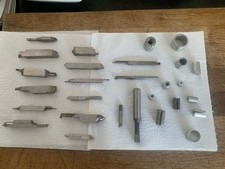 Toolroom Machine Shop Lathe