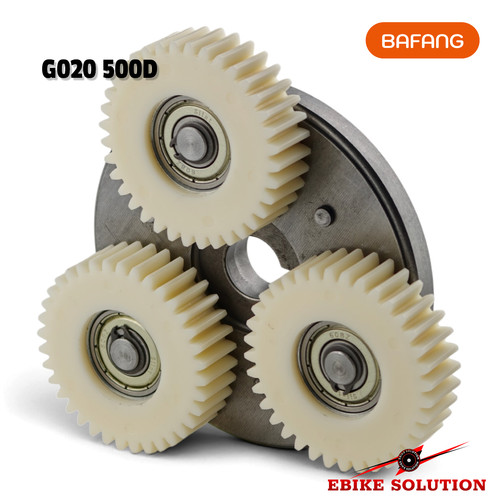 Bafang g020 swx02 - swx02, nylon
