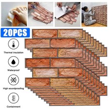 3D Wall Cladding Panels -