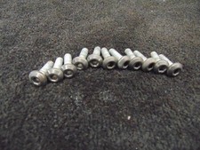 HONDA VFR400 NC30 FRONT BRAKE