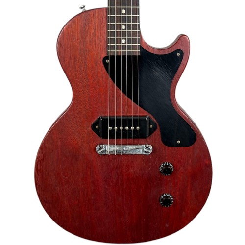 Gibson les paul junior - junior, 2010