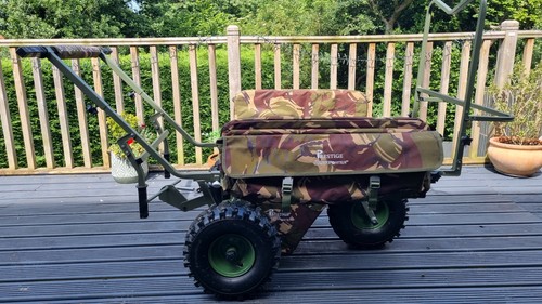 Prestige carp porter big boy - carp,