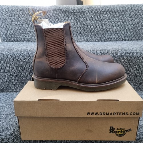 Doctor martens 2976 crazy - doctor,