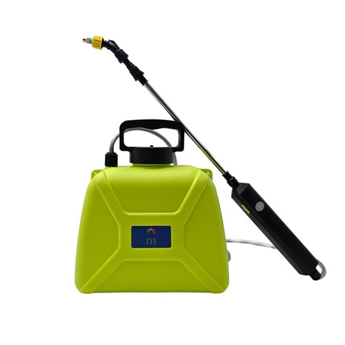 Moorgreen electric sprayer usb - moorgreen,