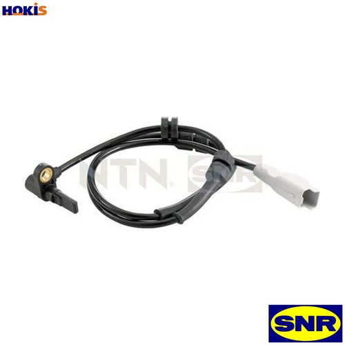 Sensor wheel speed - sensor, asb159.15