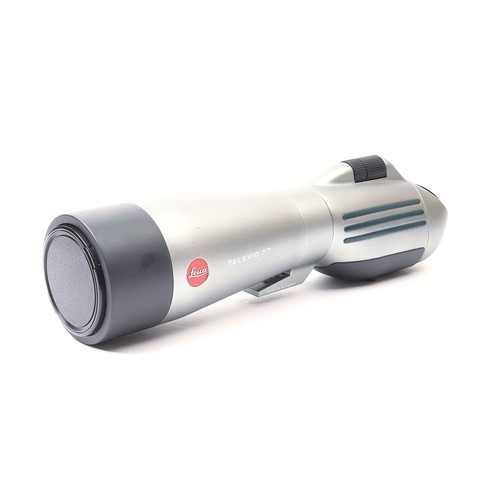 Leica televid 77mm angled - 77,,