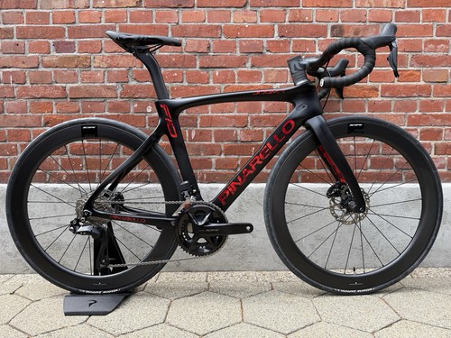 New pinarello dogma - pinarello,