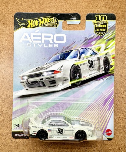 Hot wheels 2026 premium - hot,