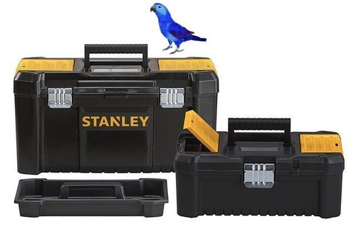 Stanley twin pack 19 - pack, &