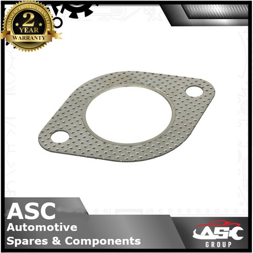 Exhaust gasket down pipe - gasket,