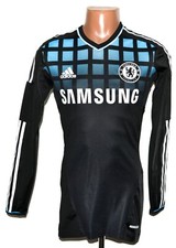 CHELSEA 2011 2012 AWAY