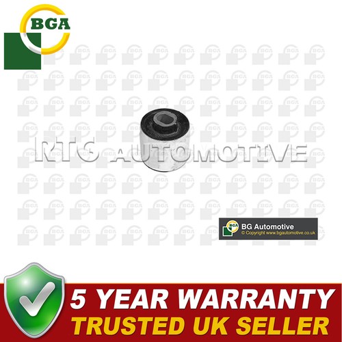 Bga front track - bga, control