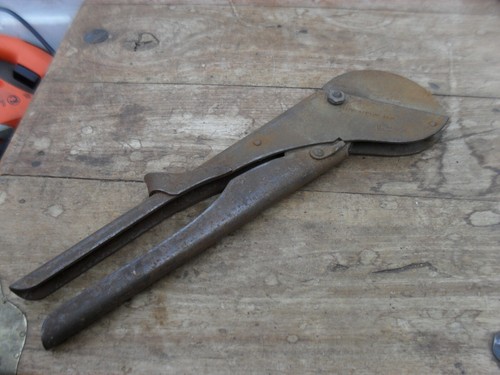 Vintage tubela slate - vintage,