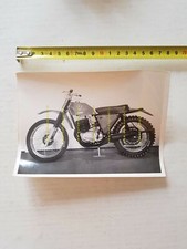 1973 Maico MC 400 Cross Photo