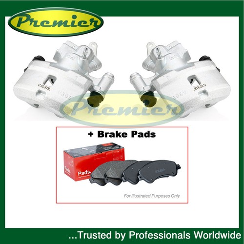 Premier rear brake - premier,