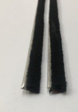 Ford zodiac Mk4 Weather Seals