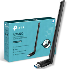 Tp-Link Archer T3U plus Wifi