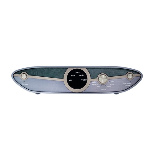 Ifi audio zen phono desktop - zen,
