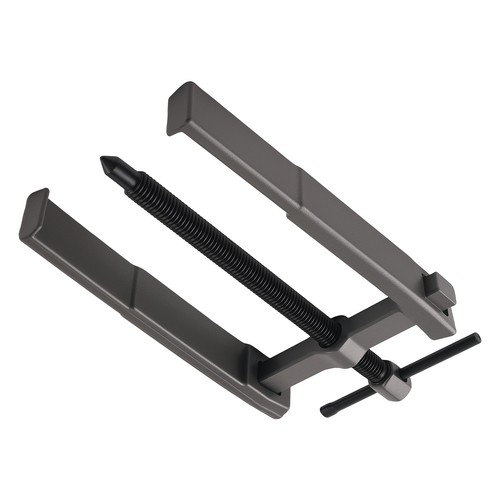 Two claw gear puller - two-claw,