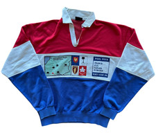 Vintage 1991 World Rugby