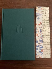 Slightly Foxed Editions No 20