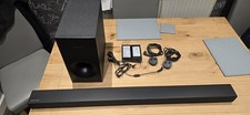 Samsung Sound Bar With