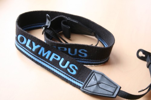 For olympus vintage - for,