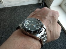 Automatic Watch Seiko Nh35