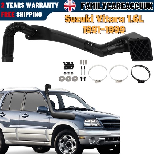 4x4 air intake - intake, kit