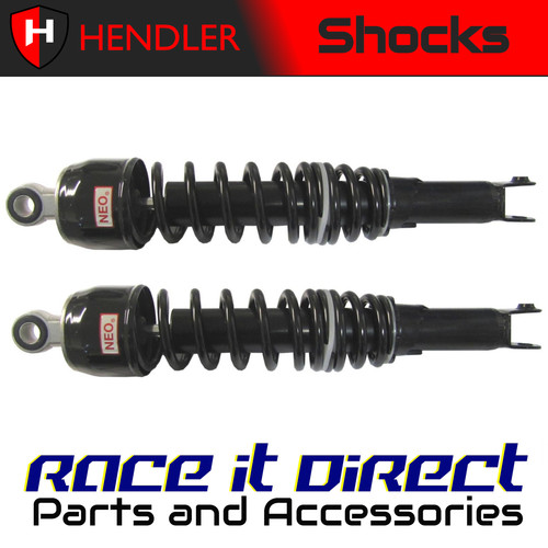 Shock absorber for - absorber,