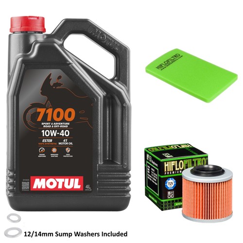 F650 funduro air oil filter - funduro,